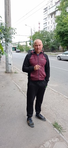 Aleks..., 40, Odesa