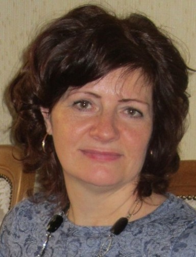 Irina, 55, Suzdal