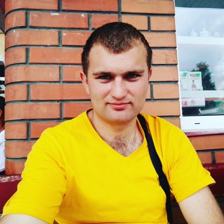 Valentin, 31, Vinnytsia