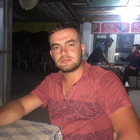 Aydın, 26, Ergili