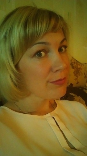Olga, 42, Monchegorsk