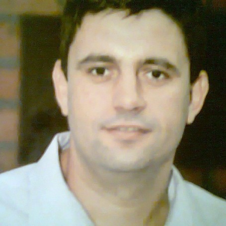 Damir, 45, Pozarevac