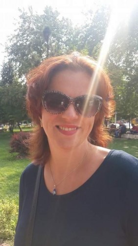 Tetiana, 44, Kyiv
