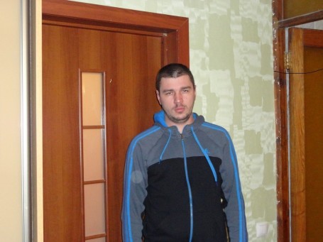 Maksim, 44, Novosibirsk