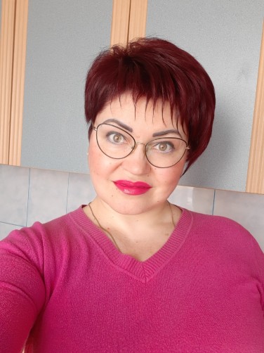 Olga, 45, Kharkiv