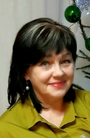 Svetlana, 56, Vitebsk