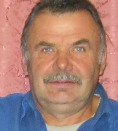 Mikola, 62, Hlukhiv