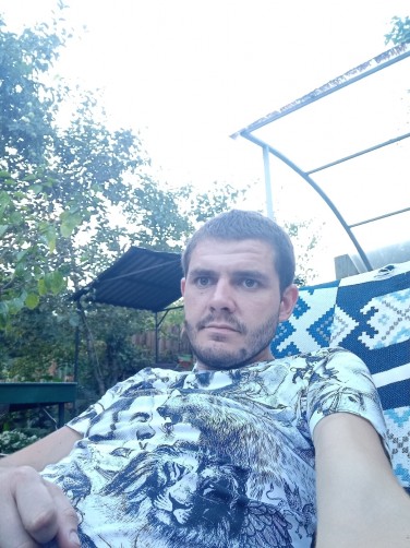 Aleksandr, 31, Obninsk