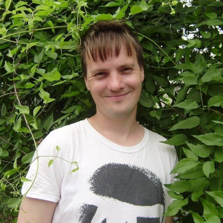 Aleksandr, 33, Berdyansk