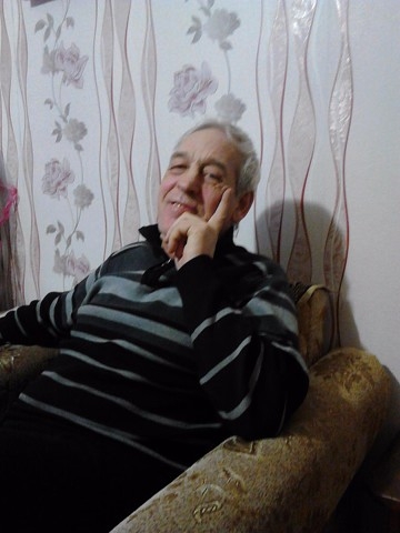 Andrey, 68, Brest