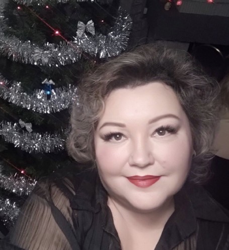 Elena, 48, Irkutsk