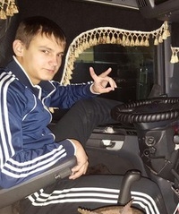 Sergey, 25, Chelyabinsk