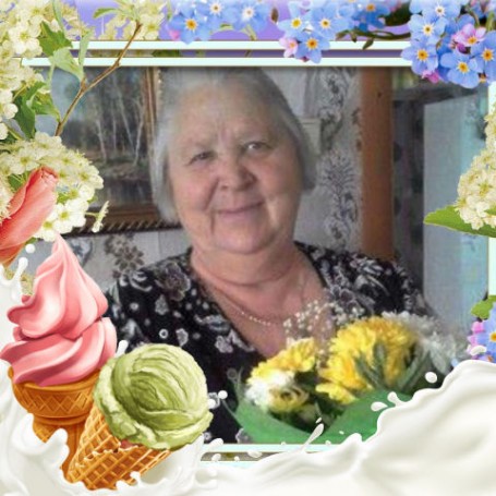 Vera Ivanovna, 69, Abatskoye