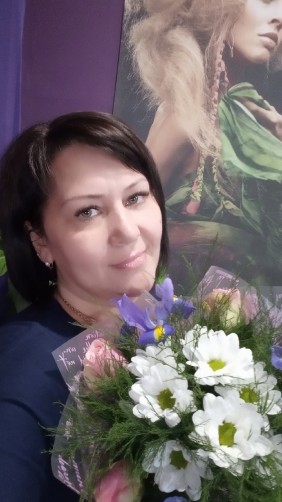 Viktoriya, 48, Saint Petersburg
