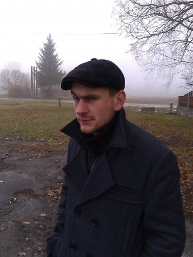 Aleksandr, 34, Vinnytsia