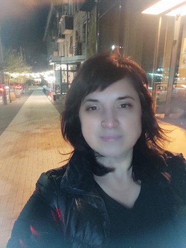 Nina, 43, Chisinau