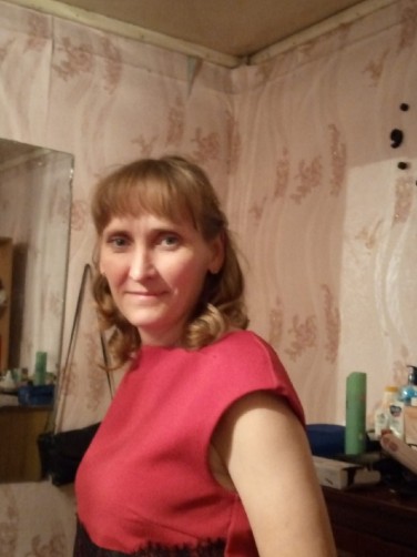 Natalya, 40, Krasnoyarsk