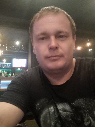 Evgeniy, 35, Magnitogorsk