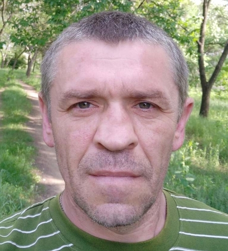 Sergey, 47, Kramatorsk