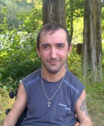 Aleksandr, 35, Kyiv