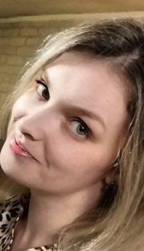 Kseniya, 26, Odesa