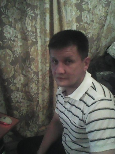 Andrey, 46, Kirishi