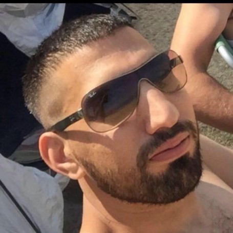 Ahmad, 31, Haifa