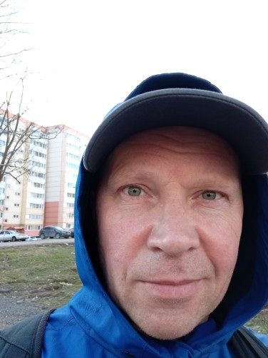 Ivan, 48, Cherepovets
