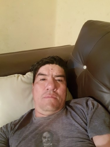Wil, 41, Cochabamba