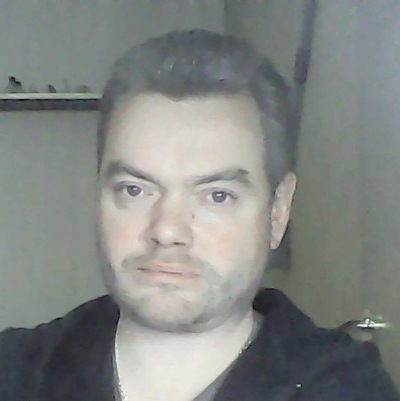 Oleg, 47, Vilnius