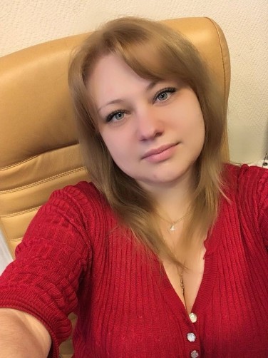 Darya, 34, Murmansk
