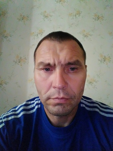 Nikolay, 44, Mozhga