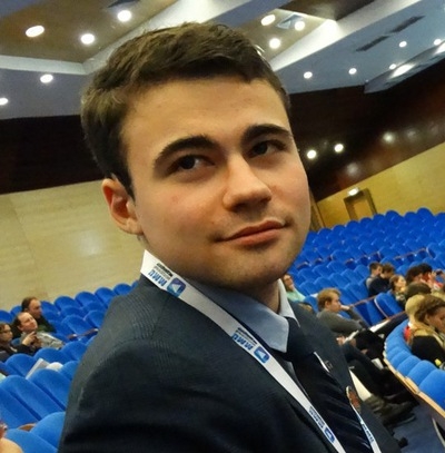 Kirill, 24, Noginsk