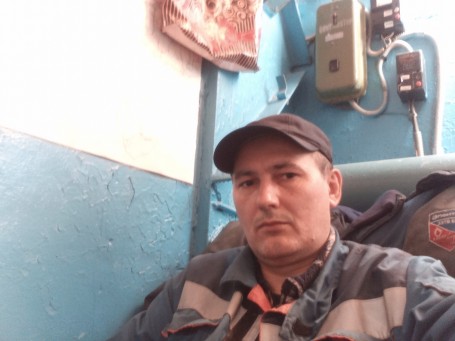 Oleg, 51, Stepnoye