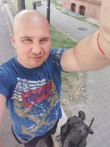 Sergey, 48, Dnipro