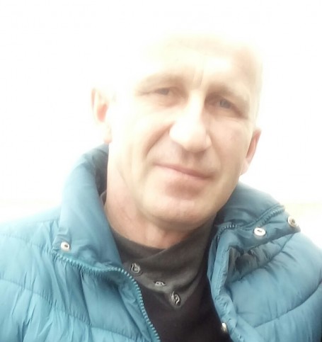 Aleksandr, 52, Kostanay