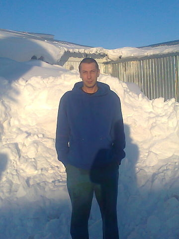 Andrey, 53, Kholmsk