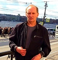 Vovan, 54, Pikalyovo