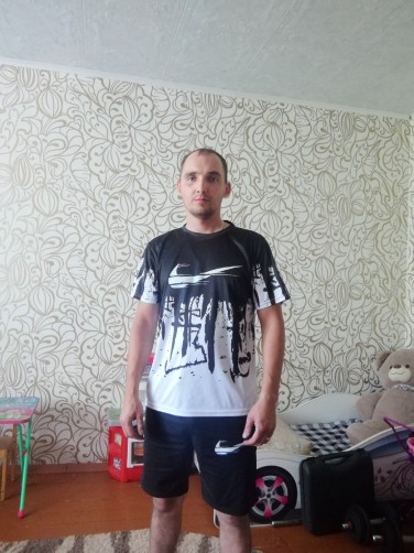 Andrey, 29, Kachkanar