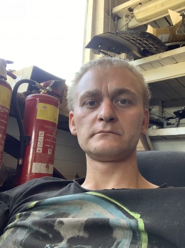 Janis, 34, Daugavpils