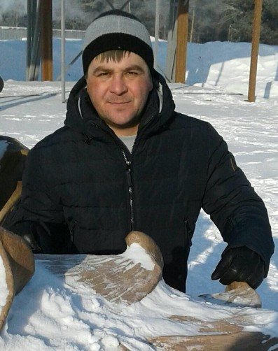 Denis, 44, Sosnovoborsk