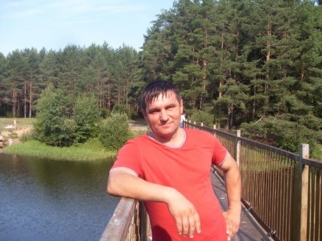 Aleksandr, 53, Cherepovets