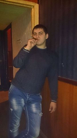 Murat, 30, Prokhladnyy