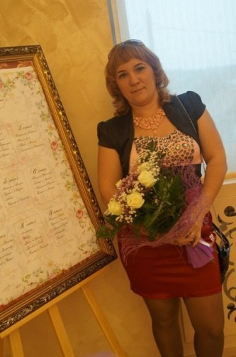 Anyuta, 43, Kazan’