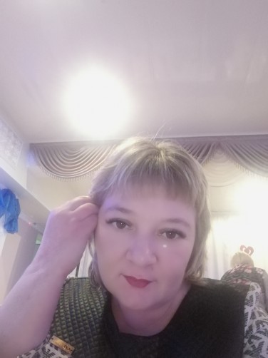 Elena, 43, Krasnoyarsk