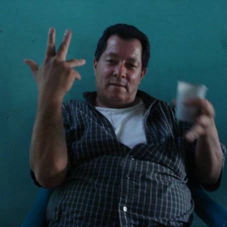 Hermes, 65, Tegucigalpa
