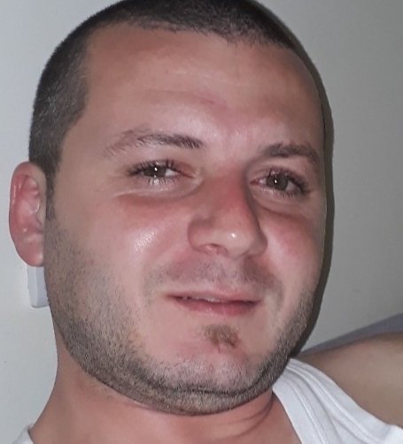 Andryusha, 41, Mazyr