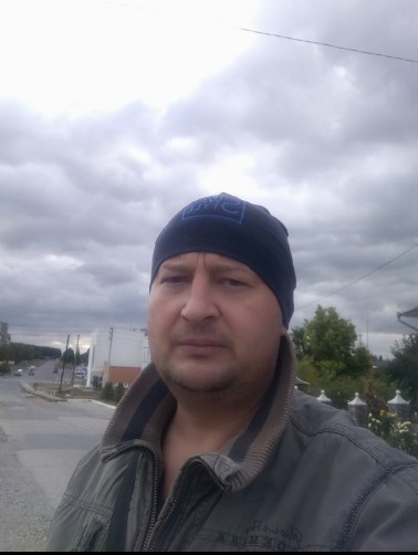 Vlad, 45, Novodnistrovs’k