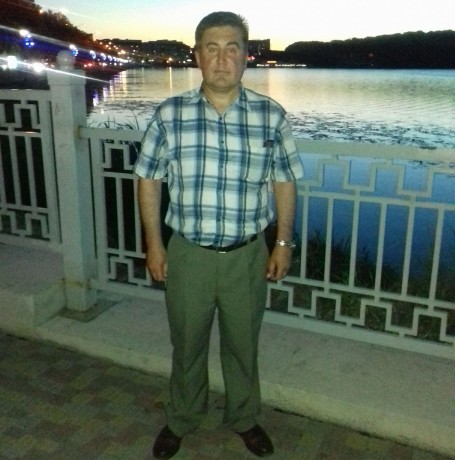 Игорь, 48, Ternopil