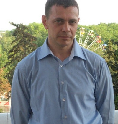 Evgeniy, 45, Saransk
